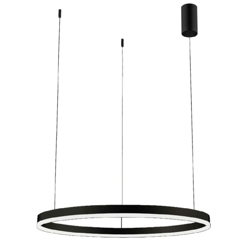 Подвесной светодиодный светильник Kink Light Тор 08228,19A(4000K)