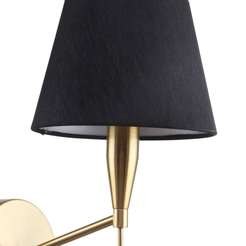 Бра F-Promo Pompous 2989-1W Бра F-Promo Pompous 2989-1W