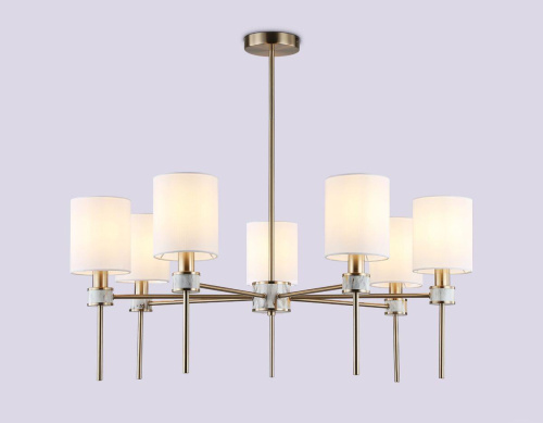 Подвесная люстра Ambrella Light High Light Classic LH72373 Подвесная люстра Ambrella Light High Light Classic LH72373