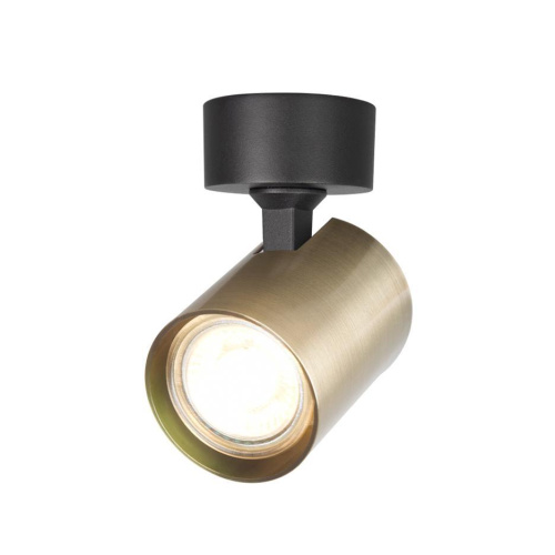Спот Crystal Lux CLT 017CW1R BL-BZ Спот Crystal Lux CLT 017CW1R BL-BZ
