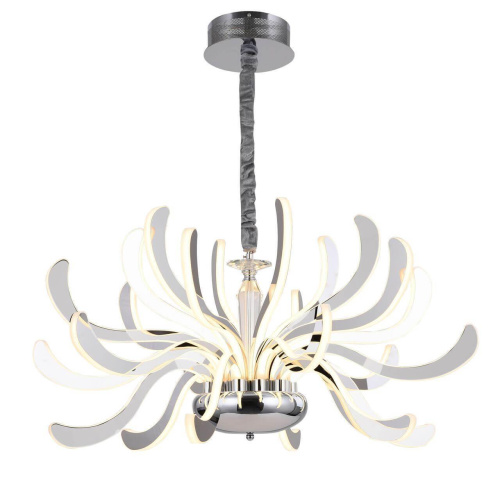 Подвесная светодиодная люстра ST Luce Aricia SL835.503.24 Подвесная светодиодная люстра ST Luce Aricia SL835.503.24