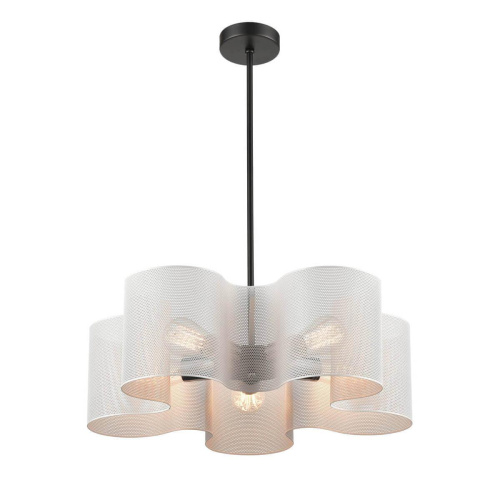 Подвесная люстра Vele Luce Cross VL5272P05 Подвесная люстра Vele Luce Cross VL5272P05