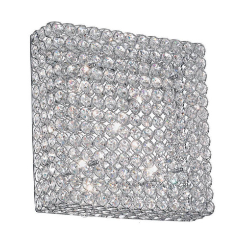 Настенный светильник Ideal Lux Admiral PL6 080345 Настенный светильник Ideal Lux Admiral PL6 080345