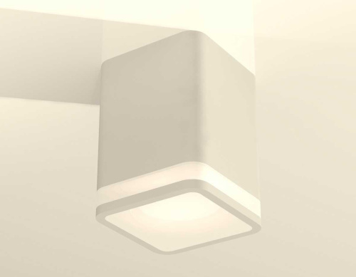 Комплект потолочного светильника Ambrella light Techno Spot XC (C7812, N7750) XS7812020 Комплект потолочного светильника Ambrella light Techno Spot XC (C7812, N7750) XS7812020