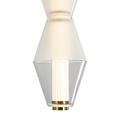 Подвесной светильник Freya FR6137PL-L6BT1 Подвесной светильник Freya FR6137PL-L6BT1