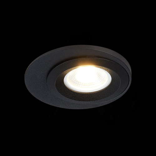 Встраиваемый светильник ST Luce ST216.408.01 Встраиваемый светильник ST Luce ST216.408.01
