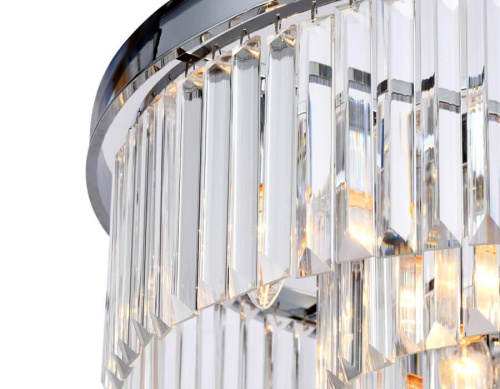 Подвесная люстра Ambrella light Traditional TR5096 Подвесная люстра Ambrella light Traditional TR5096