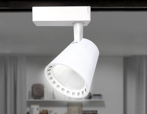Трековый светодиодный светильник Ambrella light Track System GL5974 Трековый светодиодный светильник Ambrella light Track System GL5974