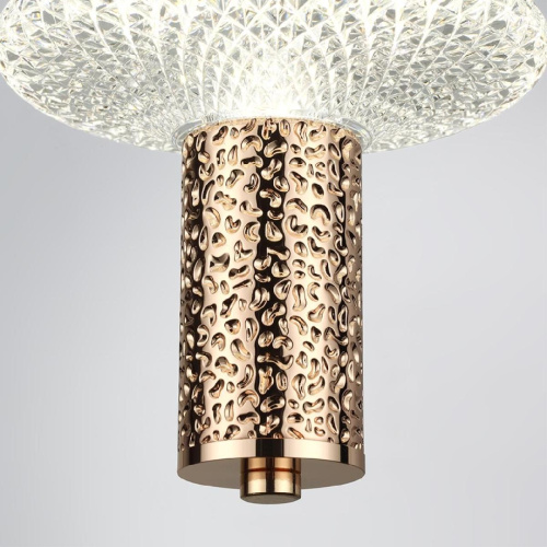 Подвесной светодиодный светильник Lumion Ledio Cristie 8009/6L Подвесной светодиодный светильник Lumion Ledio Cristie 8009/6L