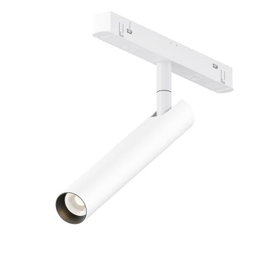 Трековый светильник Technical TR141-2-6W3K-M-W Трековый светильник Technical TR141-2-6W3K-M-W