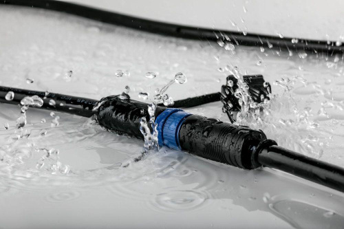 Ландшафтный светодиодный светильник Paulmann Plug Shine 94373 Ландшафтный светодиодный светильник Paulmann Plug Shine 94373