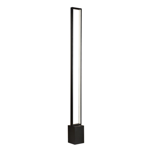 Торшер iLedex Edge B006230 BK Торшер iLedex Edge B006230 BK