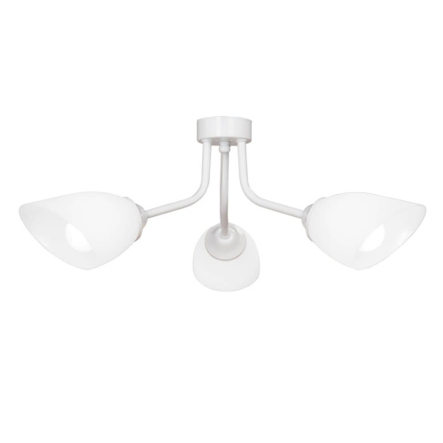 Потолочная люстра Vitaluce V3184/3PL Потолочная люстра Vitaluce V3184/3PL