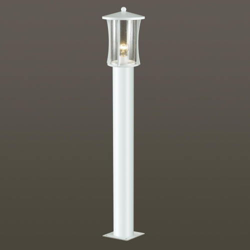 Уличный светильник Odeon Light Galen 4173/1F Уличный светильник Odeon Light Galen 4173/1F