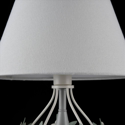 Настольная лампа Maytoni Floret ARM790-TL-01-W Настольная лампа Maytoni Floret ARM790-TL-01-W