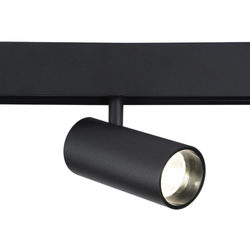 Трековый светодиодный светильник Ambrella light Track System Magnetic GL3833 Трековый светодиодный светильник Ambrella light Track System Magnetic GL3833