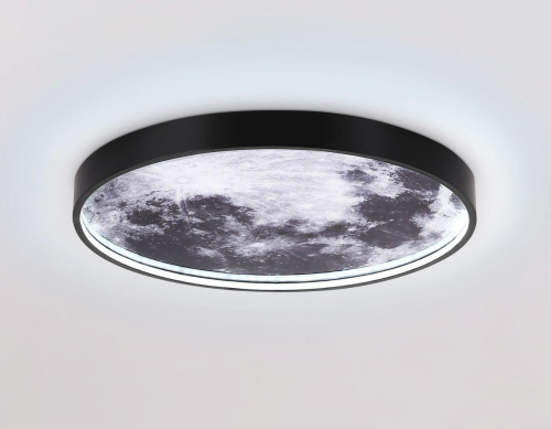 Настенно-потолочный светодиодный светильник Ambrella light Wallers Wall FW11111 Настенно-потолочный светодиодный светильник Ambrella light Wallers Wall FW11111