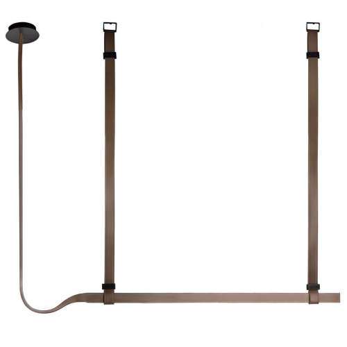 Подвесной светодиодный светильник Loft IT Strong 10241/1500 Подвесной светодиодный светильник Loft IT Strong 10241/1500
