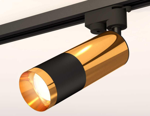 Комплект трекового светильника Ambrella light Track System XT (A2521, C6327, A2010, C6302, N6134) XT6302070 Комплект трекового светильника Ambrella light Track System XT (A2521, C6327, A2010, C6302, N6134) XT6302070