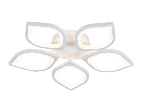 Потолочная светодиодная люстра Ambrella light Original FA444 Потолочная светодиодная люстра Ambrella light Original FA444