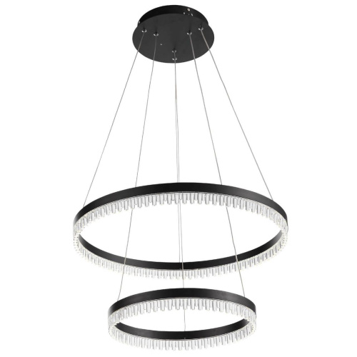 Подвесной светодиодный светильник ST Luce Silita SL1603.403.02 Подвесной светодиодный светильник ST Luce Silita SL1603.403.02