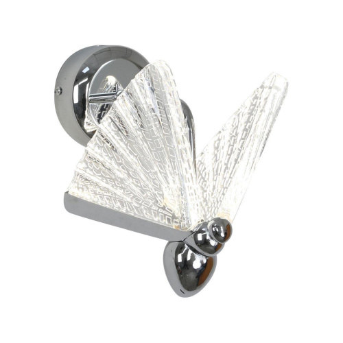 Бра Kink Light Баттерфляй 08444,02 Бра Kink Light Баттерфляй 08444,02
