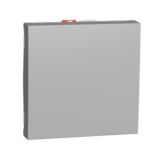 Переключатель одноклавишный Schneider Electric Unica New Modular NU320330 Переключатель одноклавишный Schneider Electric Unica New Modular NU320330