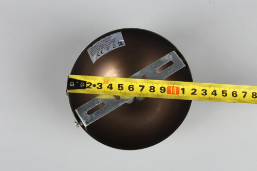 Потолочная люстра Omnilux Girasole OML-28907-03 Потолочная люстра Omnilux Girasole OML-28907-03