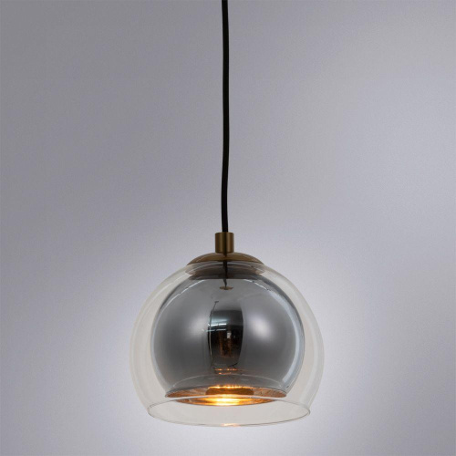 Подвесной светильник Arte Lamp Rastaban A7984SP-1PB Подвесной светильник Arte Lamp Rastaban A7984SP-1PB