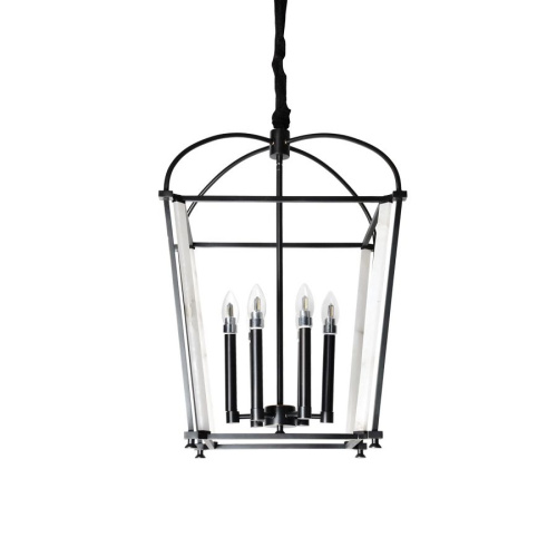 Люстра BRCH9123 black Люстра BRCH9123 black