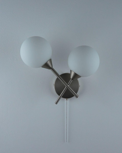 Бра Moderli Molecule V10844-2W