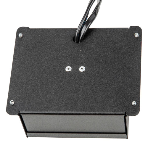 Встраиваемый светодиодный светильник Uniel Мини Домино ULP-0808 42W/4000К IP40 Grilyato Black Kit06 Встраиваемый светодиодный светильник Uniel Мини Домино ULP-0808 42W/4000К IP40 Grilyato Black Kit06