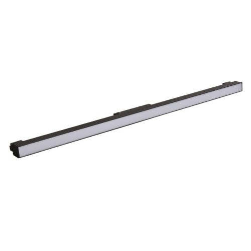 Трековый светодиодный светильник для магнитного шинопровода Crystal Lux CLT 0.33 001 20W BL M4000K Трековый светодиодный светильник для магнитного шинопровода Crystal Lux CLT 0.33 001 20W BL M4000K