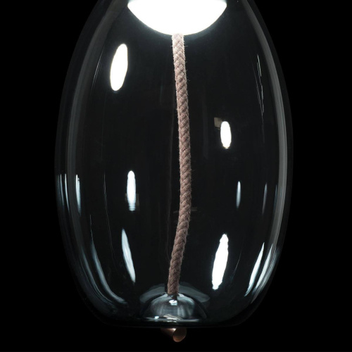 Подвесной светодиодный светильник Loft IT Knot 8133-A Подвесной светодиодный светильник Loft IT Knot 8133-A