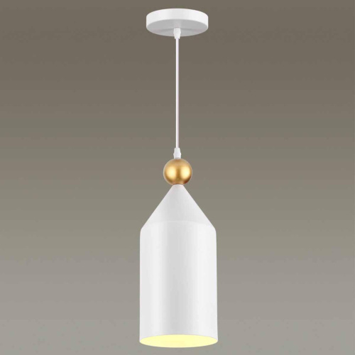 Подвесной светильник Odeon Light Bolli 4093/1 Подвесной светильник Odeon Light Bolli 4093/1