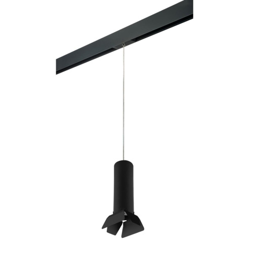 Трековый светильник Lightstar Rullo (214497+595857+202437) PRORP497437 Трековый светильник Lightstar Rullo (214497+595857+202437) PRORP497437