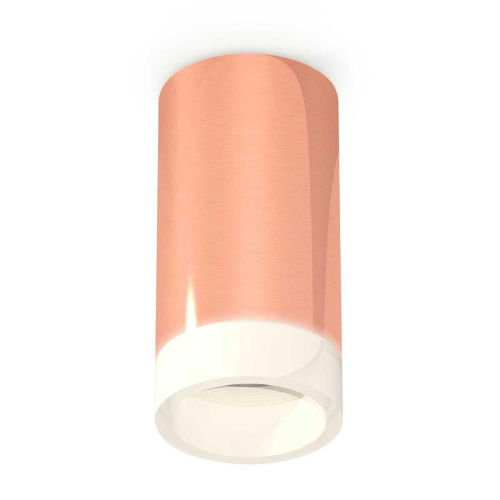 Комплект потолочного светильника Ambrella light Techno Spot XC (C6326, N6248) XS6326021 Комплект потолочного светильника Ambrella light Techno Spot XC (C6326, N6248) XS6326021