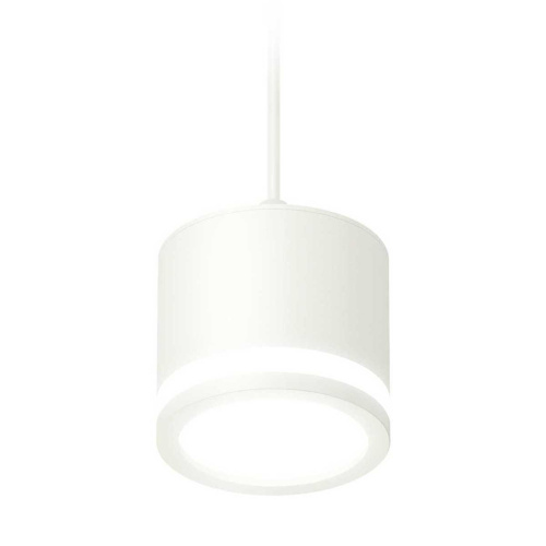 Комплект подвесного светильника Ambrella light Techno Spot XP (A2331, C8110, N8412) XP8110020 Комплект подвесного светильника Ambrella light Techno Spot XP (A2331, C8110, N8412) XP8110020