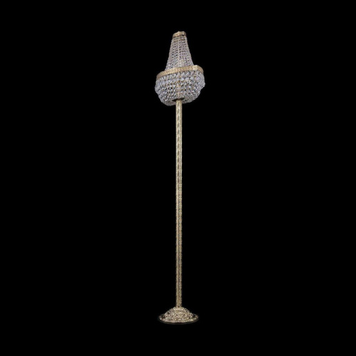 Торшер Bohemia Ivele 19013T6/H/55IV-172 G Торшер Bohemia Ivele 19013T6/H/55IV-172 G
