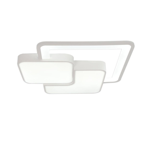 Потолочный светодиодный светильник Escada Streamline 10298/3LED Потолочный светодиодный светильник Escada Streamline 10298/3LED