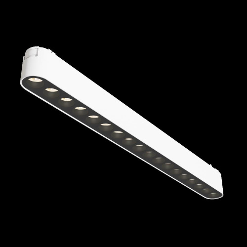 Трековый светильник Technical TR082-1-18W3K-M-W Трековый светильник Technical TR082-1-18W3K-M-W