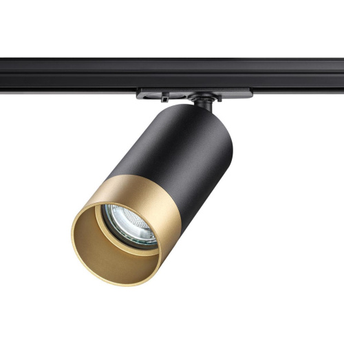 Трековый светильник Novotech Port Slim 370863 Трековый светильник Novotech Port Slim 370863