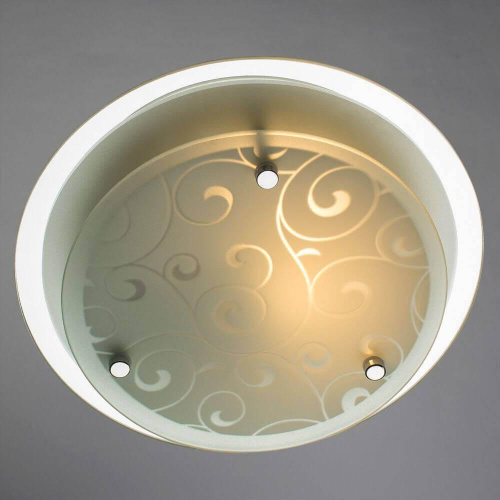 Потолочный светильник Arte Lamp A4806PL-1CC Потолочный светильник Arte Lamp A4806PL-1CC