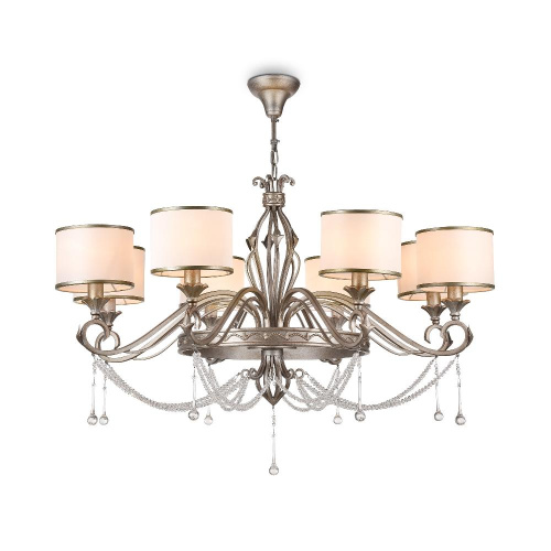 Люстра Maytoni H235-08-G Люстра Maytoni H235-08-G