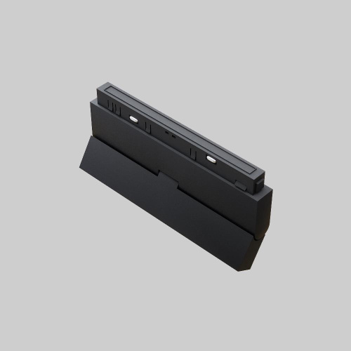 Трековый светильник Technical TR036-4-12WTW-DSZ-B