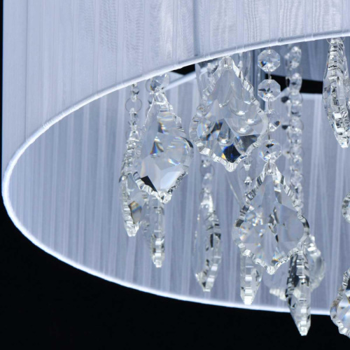 Потолочная люстра MW-Light Жаклин 465016006 Потолочная люстра MW-Light Жаклин 465016006