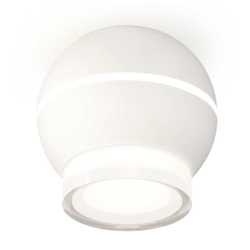 Комплект потолочного светильника Ambrella light Techno Spot XC (C1101, N7160) XS1101042 Комплект потолочного светильника Ambrella light Techno Spot XC (C1101, N7160) XS1101042
