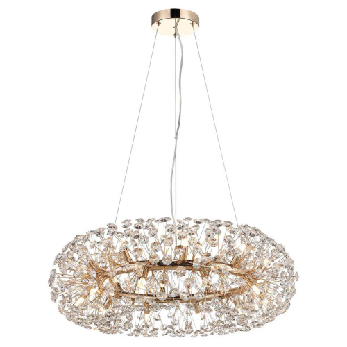 Подвесная люстра Lussole Loft Alaska GRLSP-8338 Подвесная люстра Lussole Loft Alaska GRLSP-8338