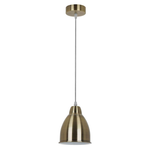 Подвесной светильник Arte Lamp Braccio A2054SP-1AB Подвесной светильник Arte Lamp Braccio A2054SP-1AB