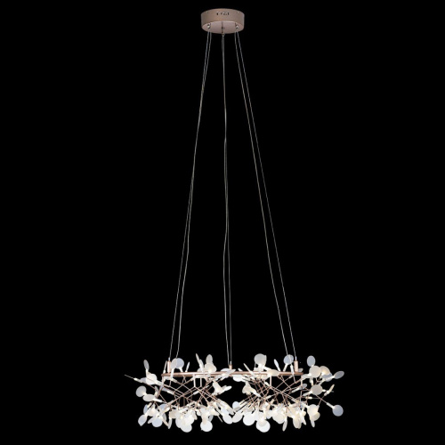Люстра Mi Heracleum The Big O 110 Copper By Imperiumloft